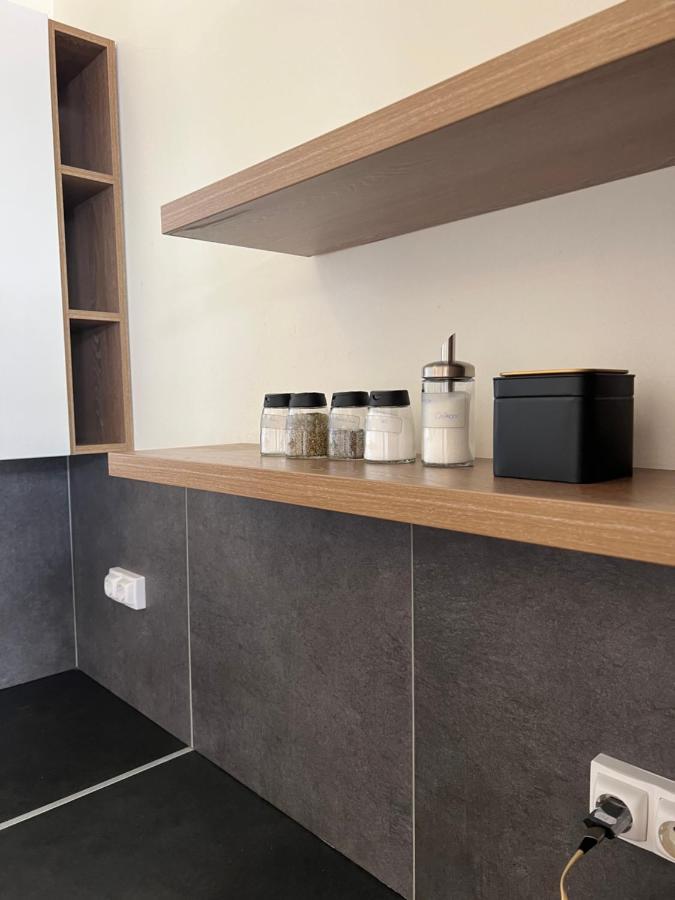 P9 By Small Home Budapest Extérieur photo