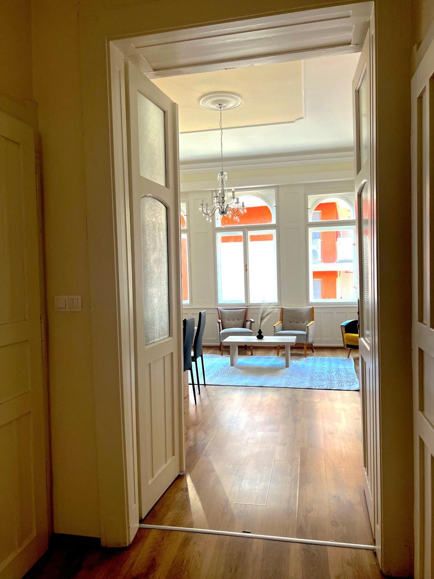 P9 By Small Home Budapest Extérieur photo