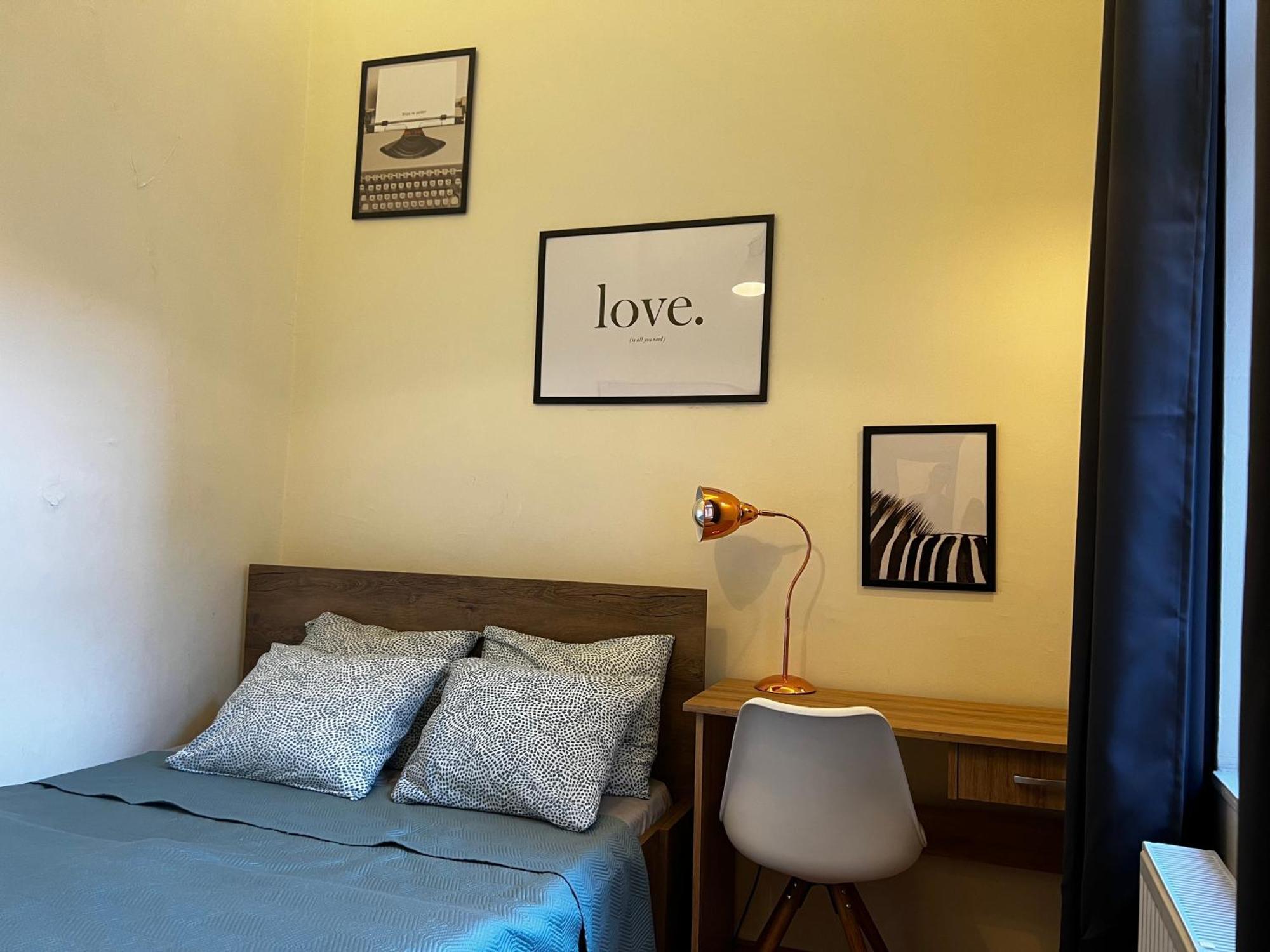 P9 By Small Home Budapest Extérieur photo