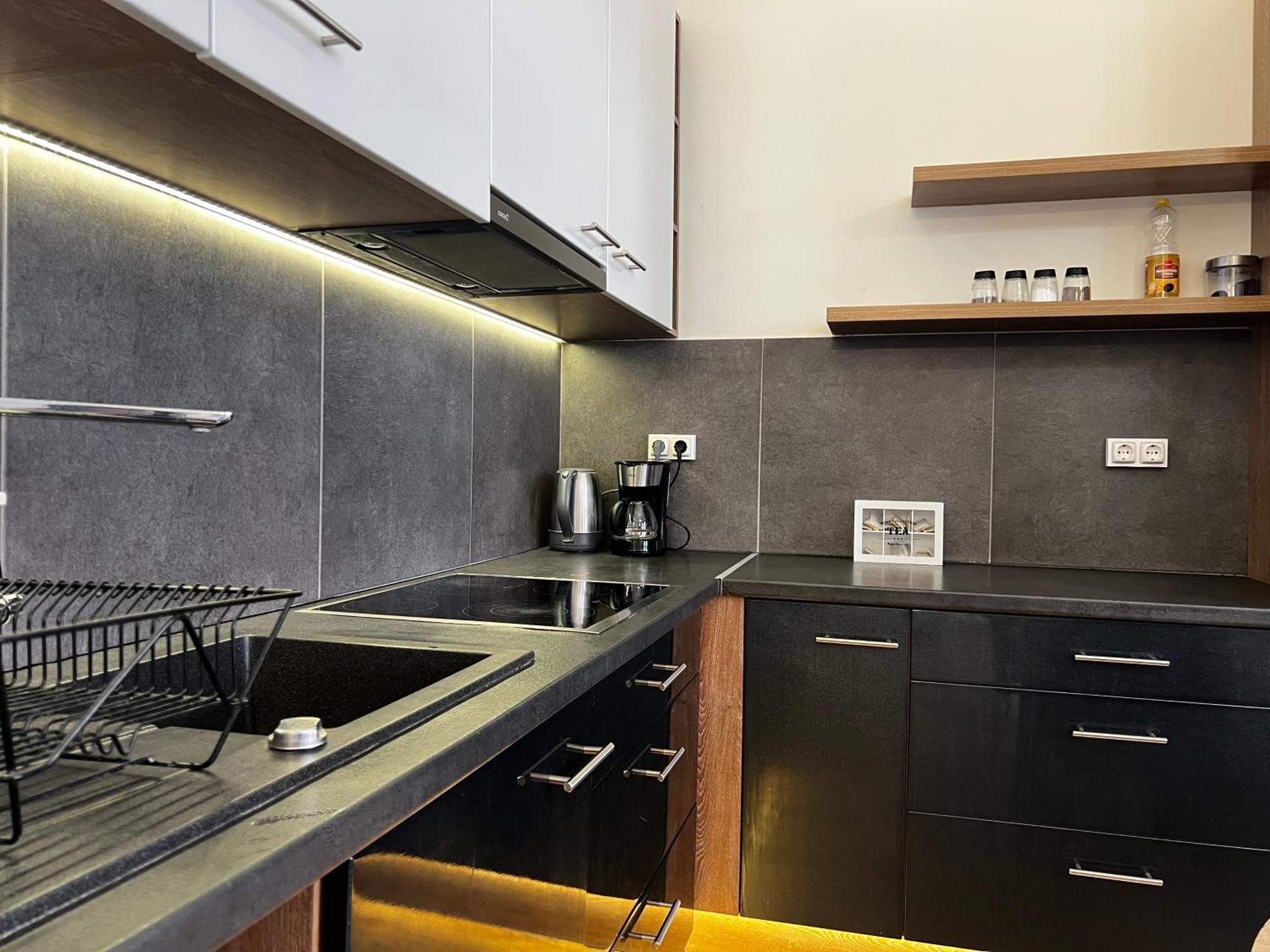 P9 By Small Home Budapest Extérieur photo