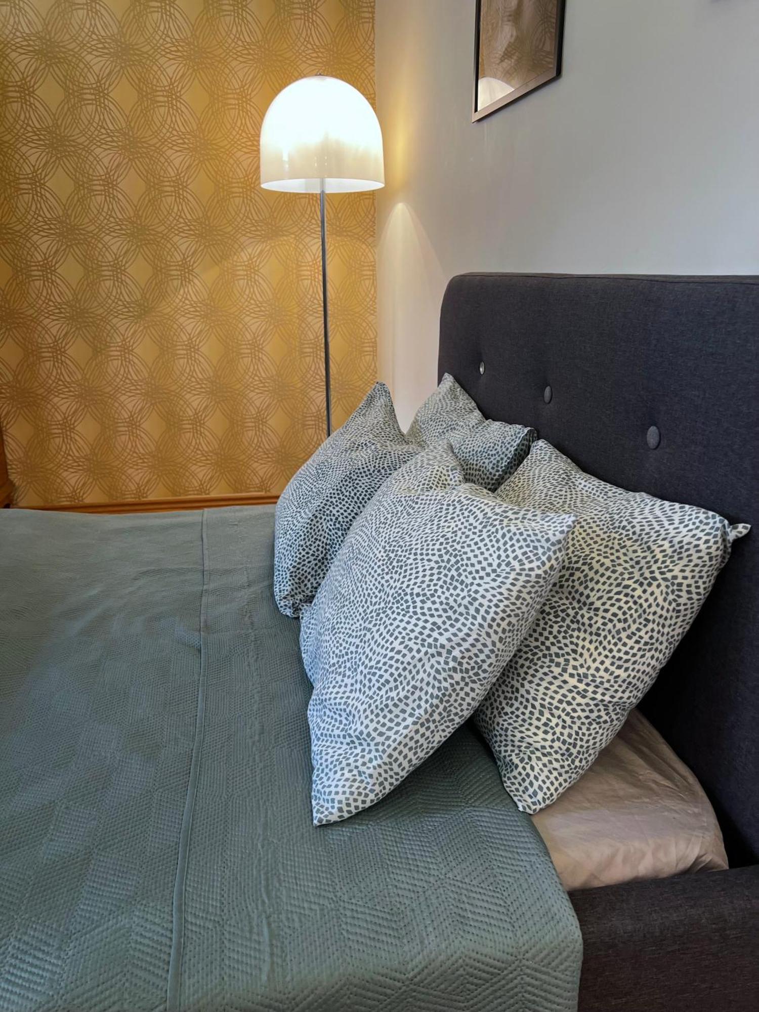 P9 By Small Home Budapest Extérieur photo