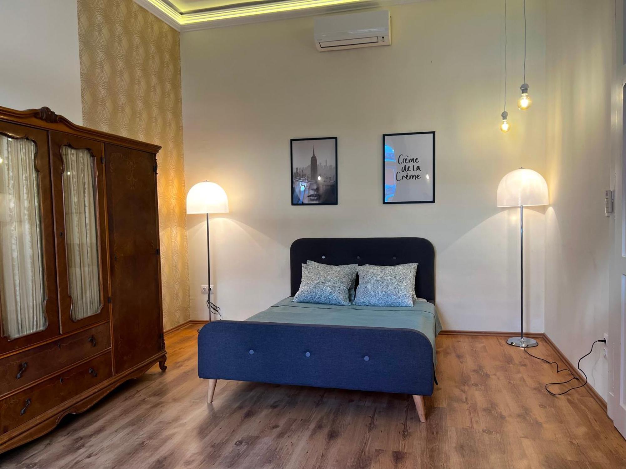P9 By Small Home Budapest Extérieur photo
