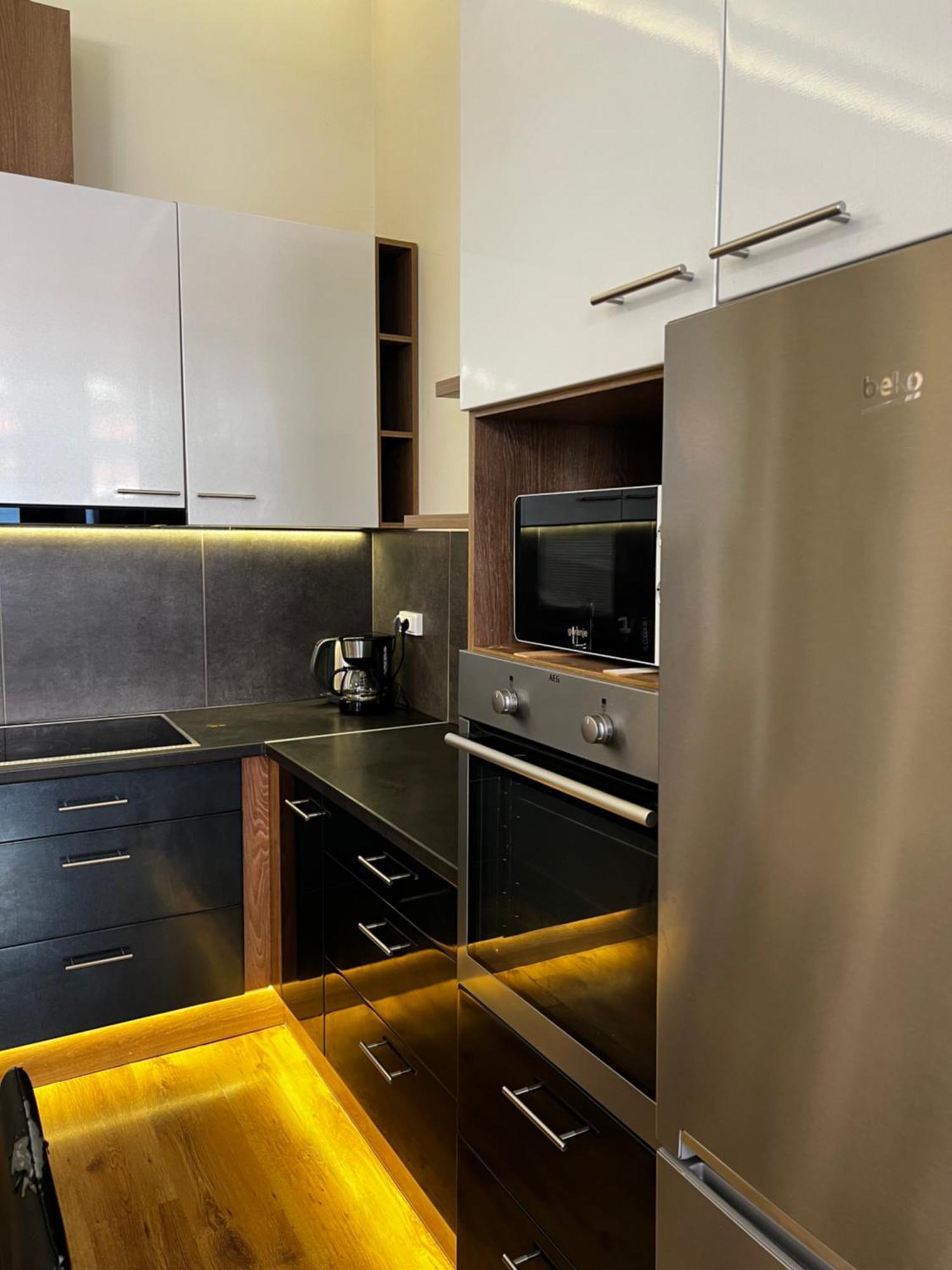P9 By Small Home Budapest Extérieur photo