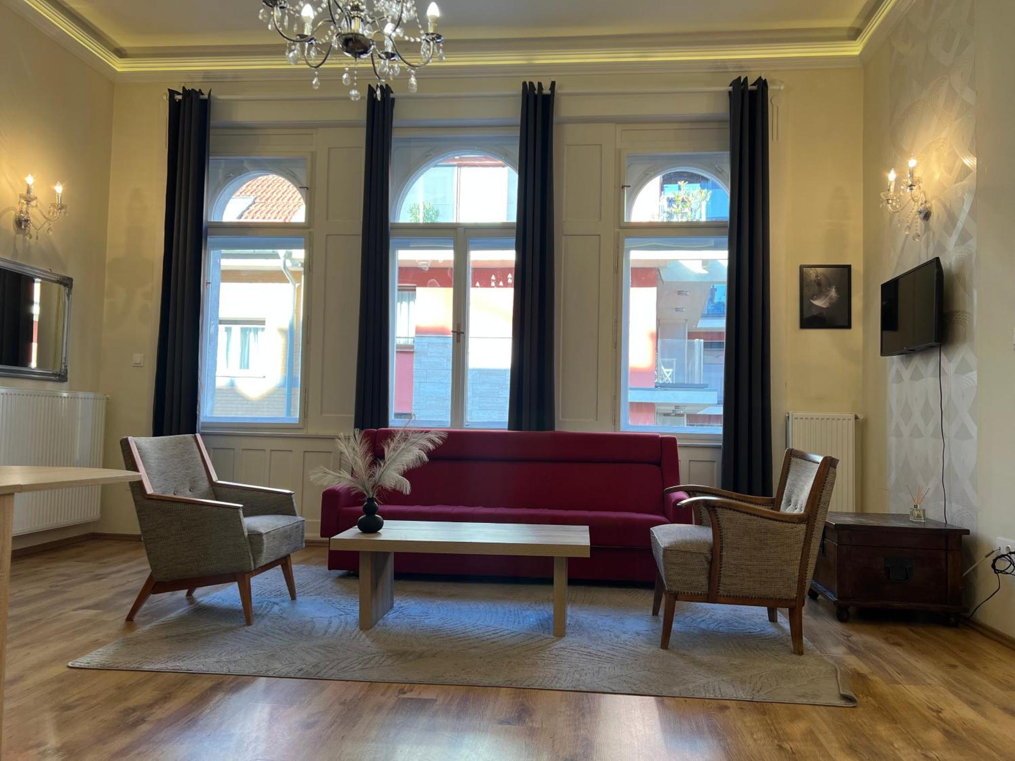 P9 By Small Home Budapest Extérieur photo